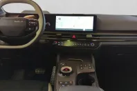Kia Sportage din 2025 cu 10.950 km - oferta KIA225020 - foto 14
