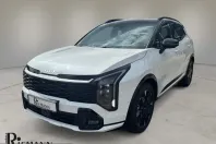 Kia Sportage din 2025 cu 5.800 km - oferta KIA225021 - foto 1