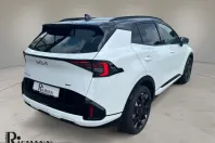 Kia Sportage din 2025 cu 5.800 km - oferta KIA225021 - foto 3