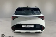 Kia Sportage din 2025 cu 5.800 km - oferta KIA225021 - foto 4