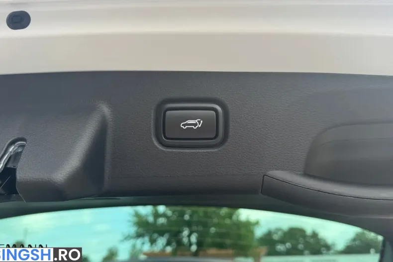 Kia Sportage din 2025 cu 5.800 km - oferta KIA225021 - foto 13