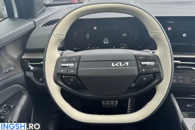 Kia Sportage din 2025 cu 5.800 km - oferta KIA225021 - foto 15