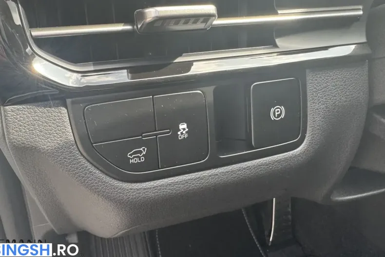 Kia Sportage din 2025 cu 5.800 km - oferta KIA225021 - foto 18