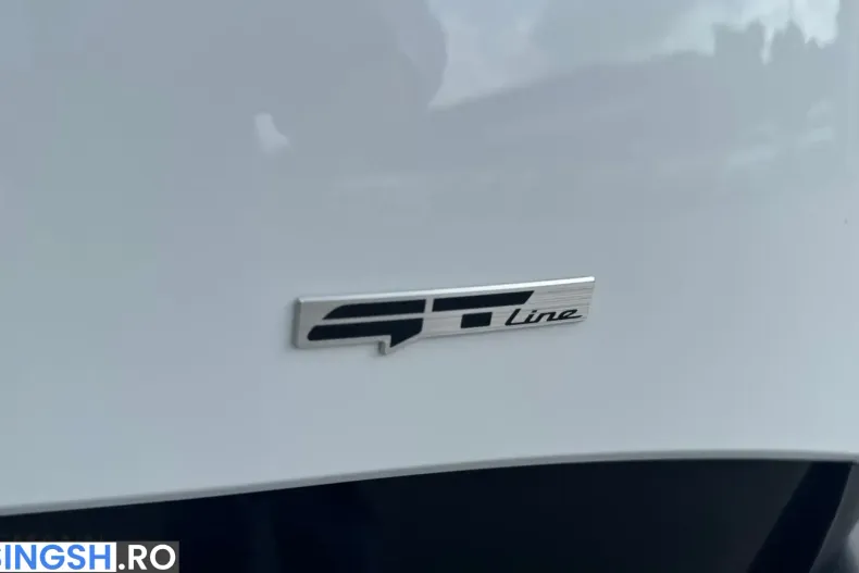 Kia Sportage din 2025 cu 5.800 km - oferta KIA225021 - foto 40