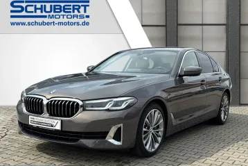 BMW 530 din 2023 - oferta BMW225022