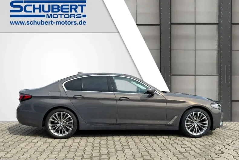 BMW 530 (Seria 5) din 2023 cu 29.997 km - oferta BMW225022 - foto 4