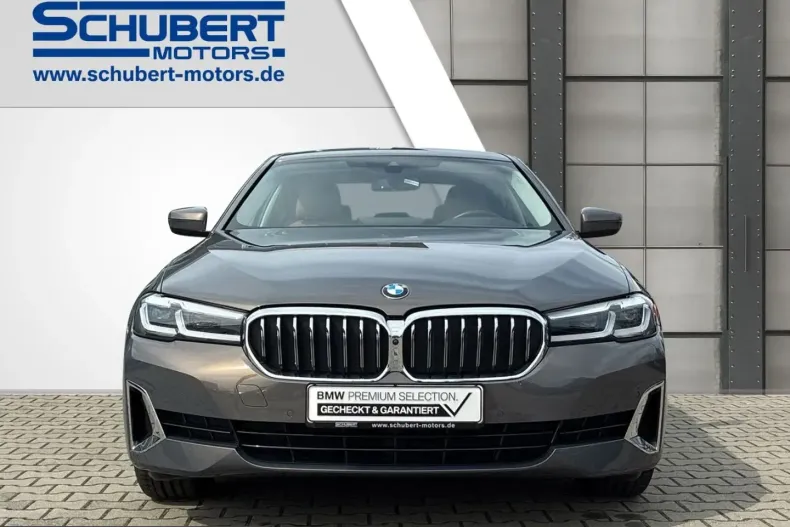 BMW 530 (Seria 5) din 2023 cu 29.997 km - oferta BMW225022 - foto 5