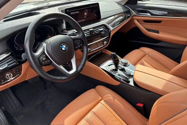 BMW 530 (Seria 5) din 2023 cu 29.997 km - oferta BMW225022 - foto 6