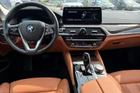 BMW 530 (Seria 5) din 2023 cu 29.997 km - oferta BMW225022 - foto 8