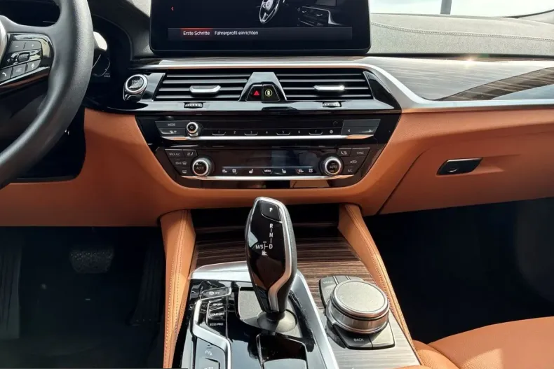 BMW 530 (Seria 5) din 2023 cu 29.997 km - oferta BMW225022 - foto 11