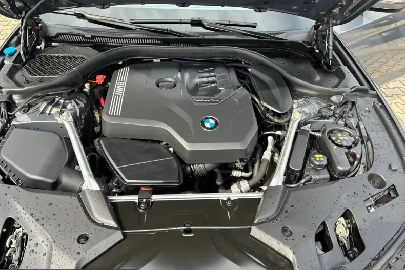 BMW 530 (Seria 5) din 2023 cu 29.997 km - oferta BMW225022 - foto 14