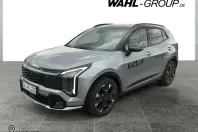 Kia Sportage din 2025 cu 9.500 km - oferta KIA225023 - foto 1