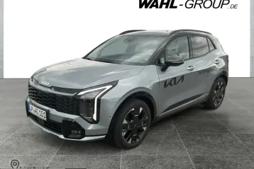 Kia Sportage din 2025 - oferta KIA225023