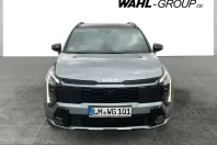 Kia Sportage din 2025 cu 9.500 km - oferta KIA225023 - foto 3