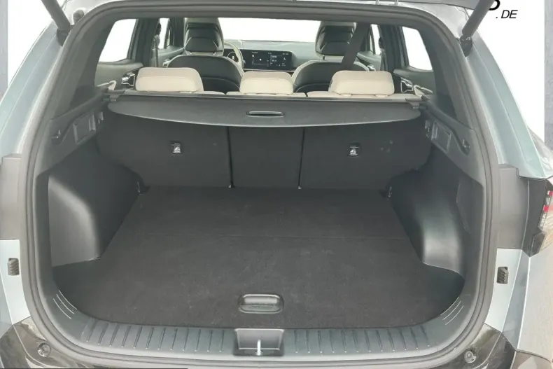 Kia Sportage din 2025 cu 9.500 km - oferta KIA225023 - foto 6