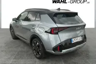 Kia Sportage din 2025 cu 9.500 km - oferta KIA225023 - foto 7