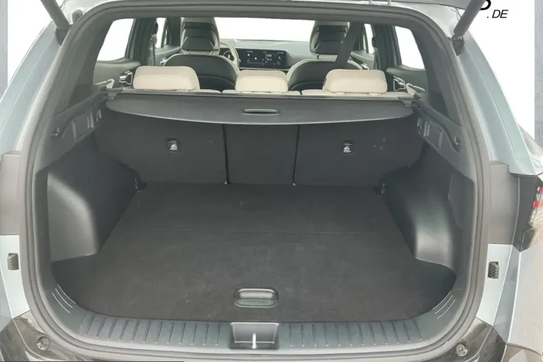Kia Sportage din 2025 cu 9.500 km - oferta KIA225023 - foto 10