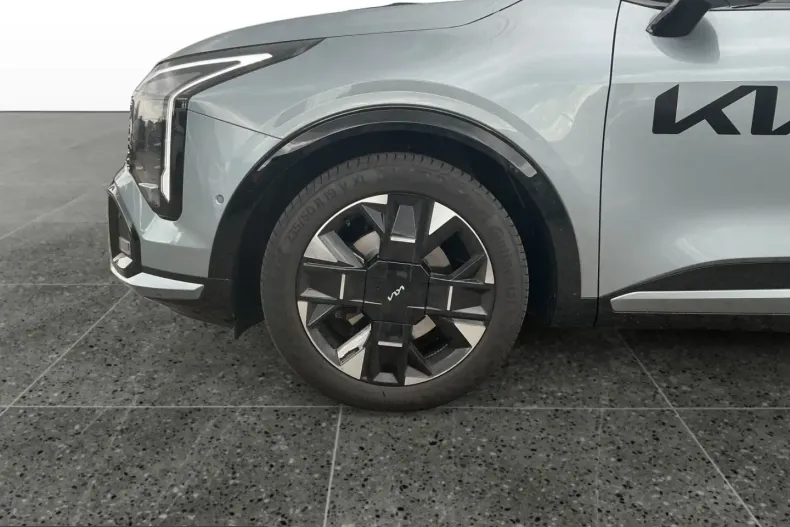 Kia Sportage din 2025 cu 9.500 km - oferta KIA225023 - foto 20