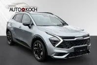 Kia Sportage din 2025 cu 10.088 km - oferta KIA225024 - foto 1