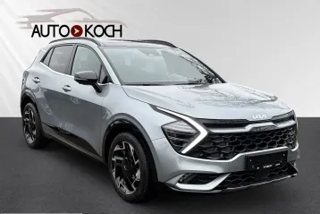 Kia Sportage din 2025 - oferta KIA225024