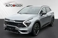 Kia Sportage din 2025 cu 10.088 km - oferta KIA225024 - foto 2