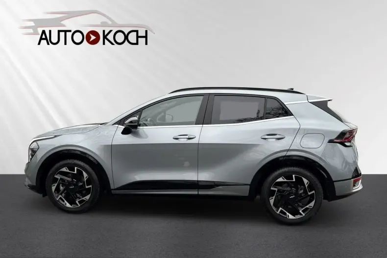 Kia Sportage din 2025 cu 10.088 km - oferta KIA225024 - foto 3