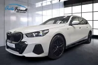 BMW 520 (Seria 5) din 2024 cu 28.400 km - oferta BMW225025 - foto 1