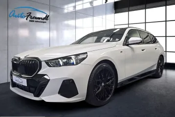 BMW 520 din 2024 - oferta BMW225025