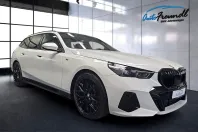 BMW 520 (Seria 5) din 2024 cu 28.400 km - oferta BMW225025 - foto 5