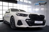 BMW 520 (Seria 5) din 2024 cu 28.400 km - oferta BMW225025 - foto 6