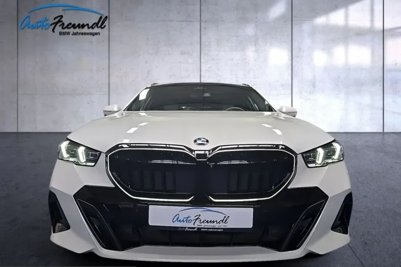 BMW 520 (Seria 5) din 2024 cu 28.400 km - oferta BMW225025 - foto 7