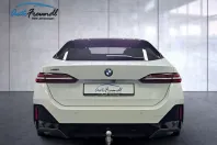 BMW 520 (Seria 5) din 2024 cu 28.400 km - oferta BMW225025 - foto 8