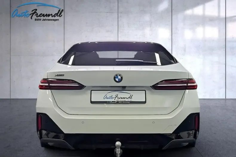BMW 520 (Seria 5) din 2024 cu 28.400 km - oferta BMW225025 - foto 8