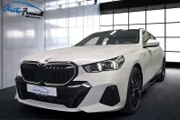 BMW 520 (Seria 5) din 2024 cu 28.400 km - oferta BMW225025 - foto 11