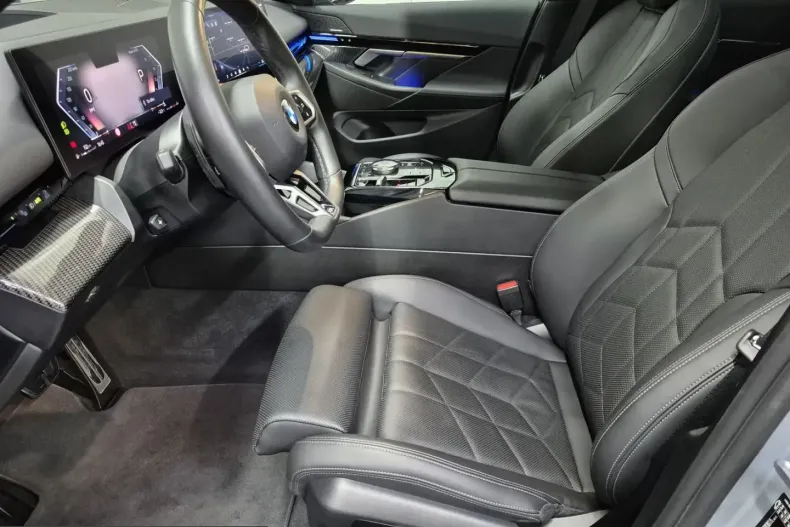 BMW 520 (Seria 5) din 2024 cu 28.400 km - oferta BMW225025 - foto 15
