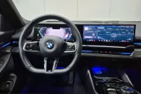 BMW 520 (Seria 5) din 2024 cu 28.400 km - oferta BMW225025 - foto 20