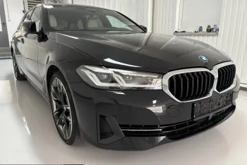 BMW 540 din 2022 - oferta BMW225026