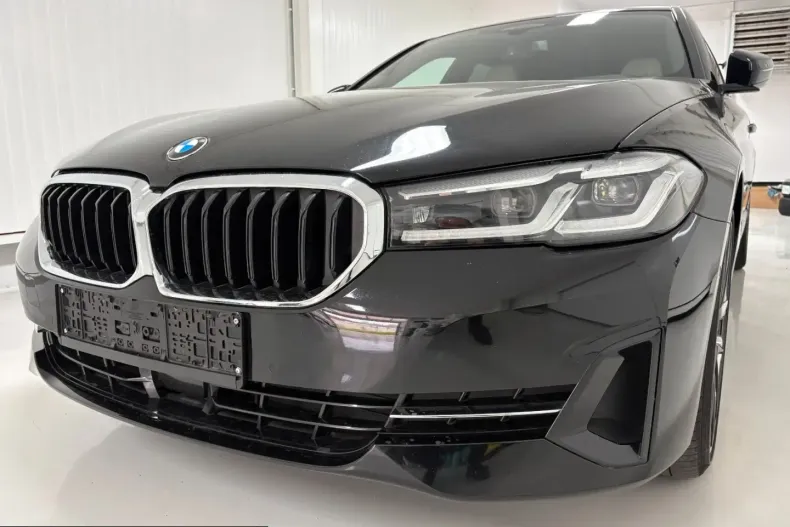 BMW 540 (Seria 5) din 2022 cu 50.017 km - oferta BMW225026 - foto 2