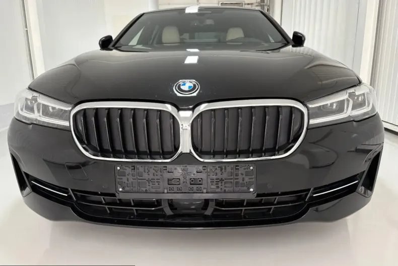 BMW 540 (Seria 5) din 2022 cu 50.017 km - oferta BMW225026 - foto 3