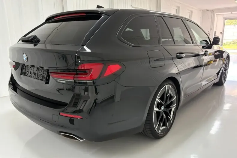 BMW 540 (Seria 5) din 2022 cu 50.017 km - oferta BMW225026 - foto 4
