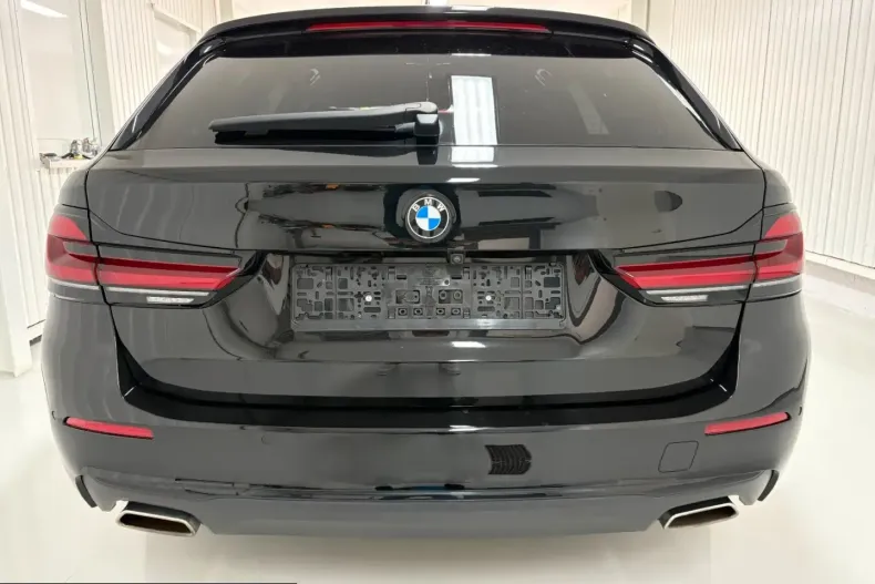 BMW 540 (Seria 5) din 2022 cu 50.017 km - oferta BMW225026 - foto 5