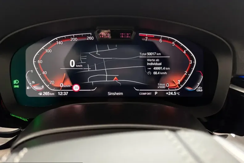 BMW 540 (Seria 5) din 2022 cu 50.017 km - oferta BMW225026 - foto 11