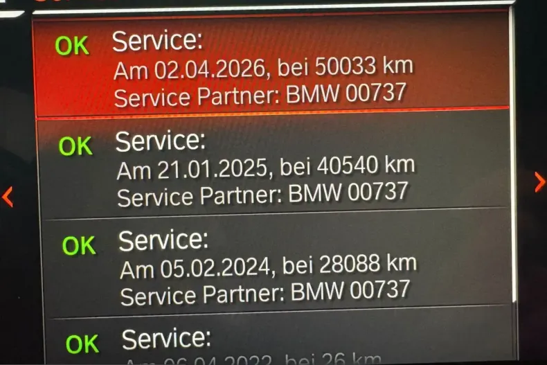 BMW 540 (Seria 5) din 2022 cu 50.017 km - oferta BMW225026 - foto 16