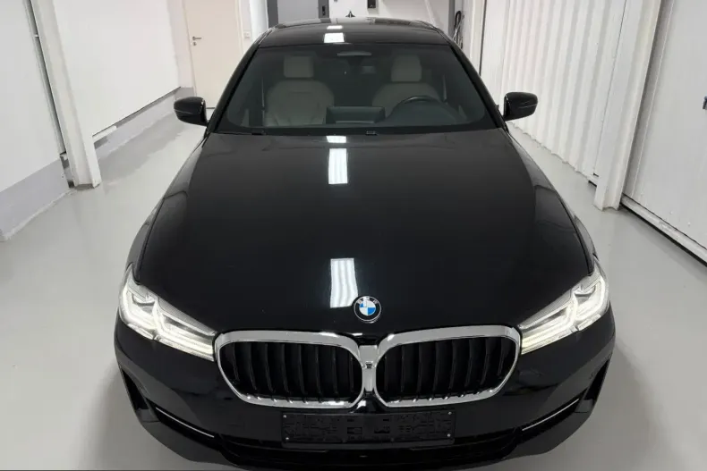 BMW 540 (Seria 5) din 2022 cu 50.017 km - oferta BMW225026 - foto 21
