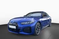 BMW i4 (Seria 4) din 2025 cu 7.544 km - oferta BMW225027 - foto 1