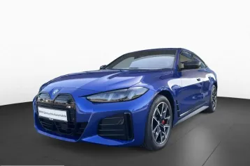 BMW i4 din 2025 - oferta BMW225027
