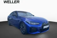 BMW i4 (Seria 4) din 2025 cu 7.544 km - oferta BMW225027 - foto 2