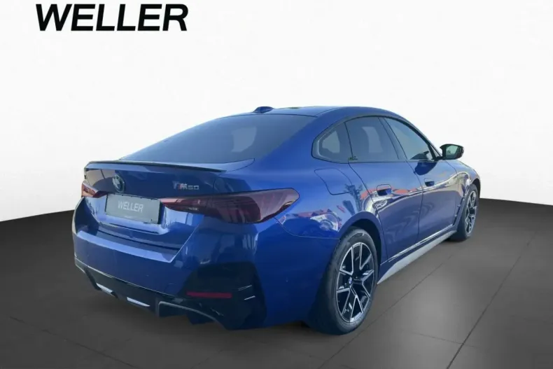 BMW i4 (Seria 4) din 2025 cu 7.544 km - oferta BMW225027 - foto 3