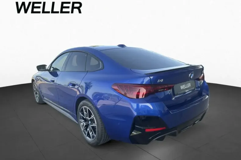 BMW i4 (Seria 4) din 2025 cu 7.544 km - oferta BMW225027 - foto 4