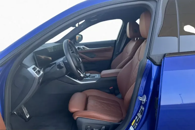 BMW i4 (Seria 4) din 2025 cu 7.544 km - oferta BMW225027 - foto 5